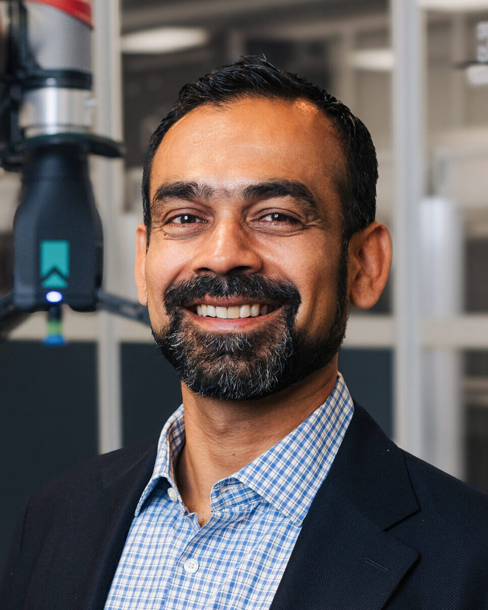 ElementLogic Group CEO Ankush Malhotra