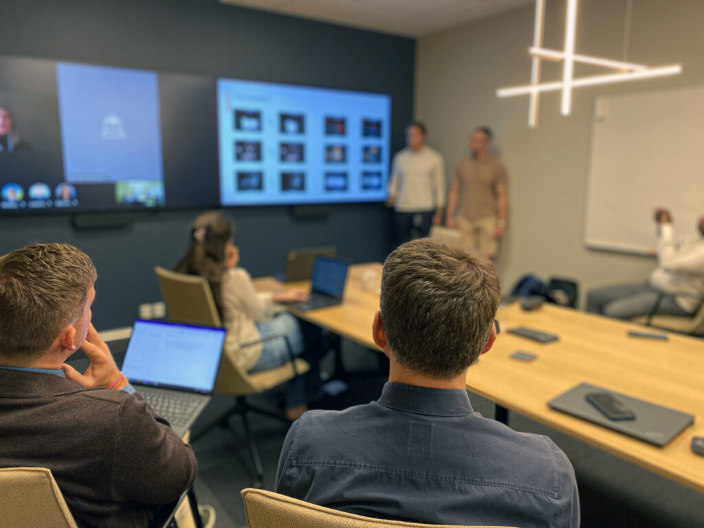 Nurturing Innovation: Element Logic Internship Program 2024 - Element Logic