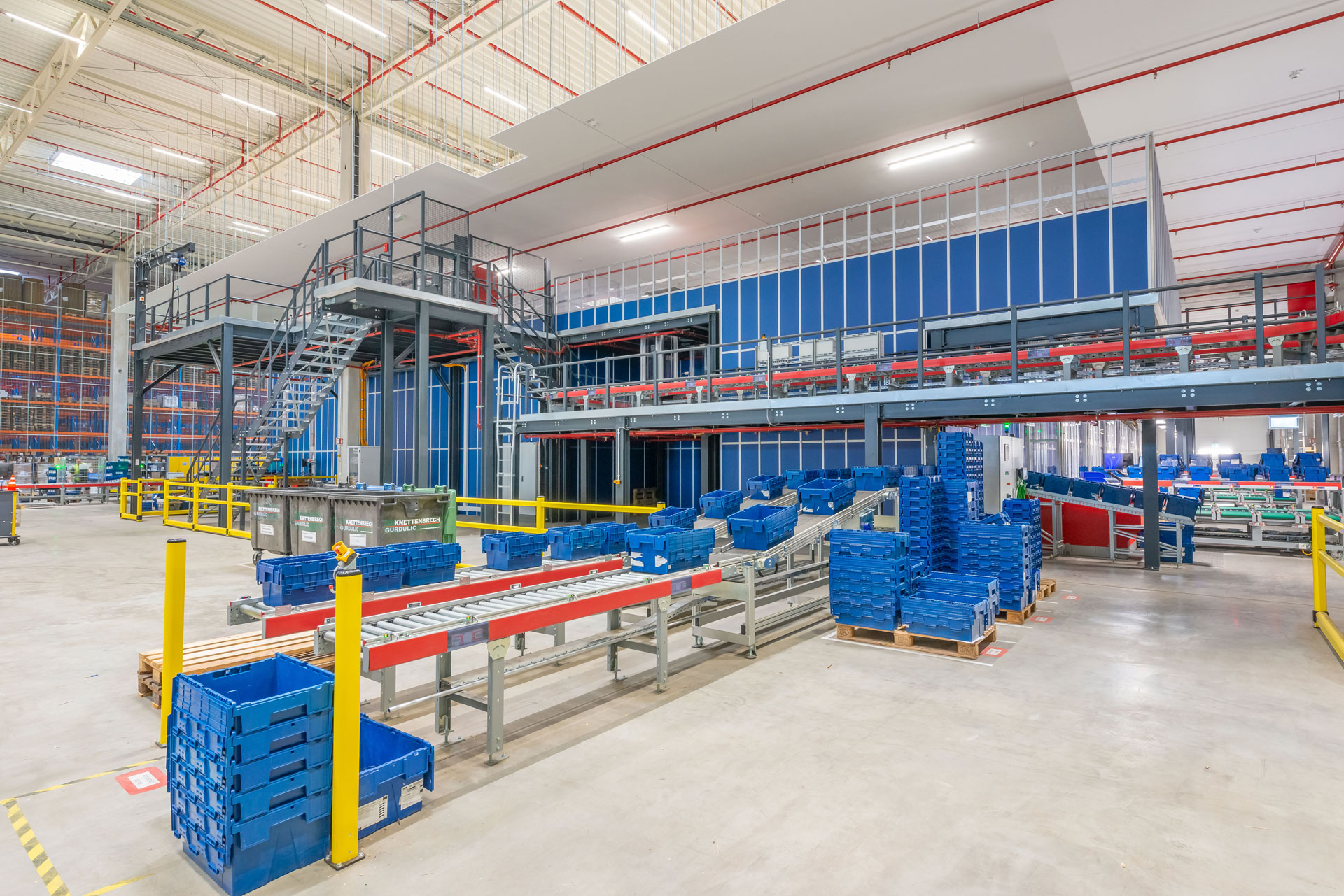 Efficient Automation at Rexel: Element Logic's Role in Driving Success ...