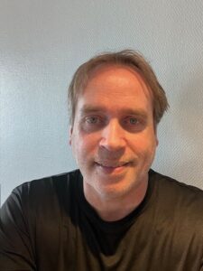 Tor Erik Myrvold, Logistics Manager for MEKO Norway