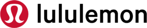 the lululemon logo with read details