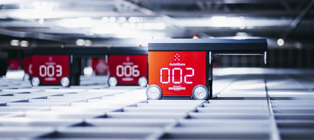 AutoStore