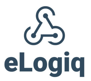 eLogiq logo