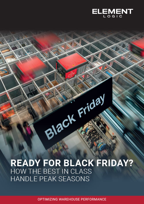 whitepaper forbered deg på black friday