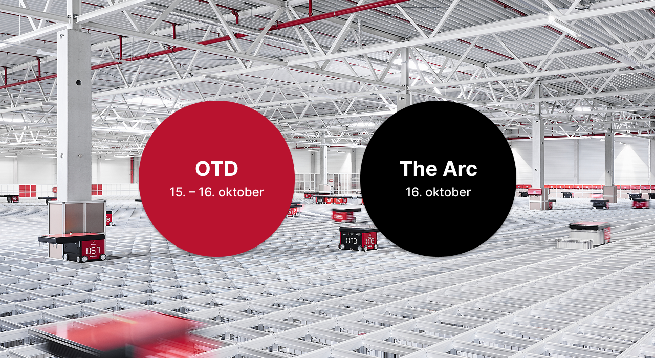 Element Logic OTD The Arc