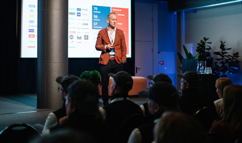 Christian Walby The Arc