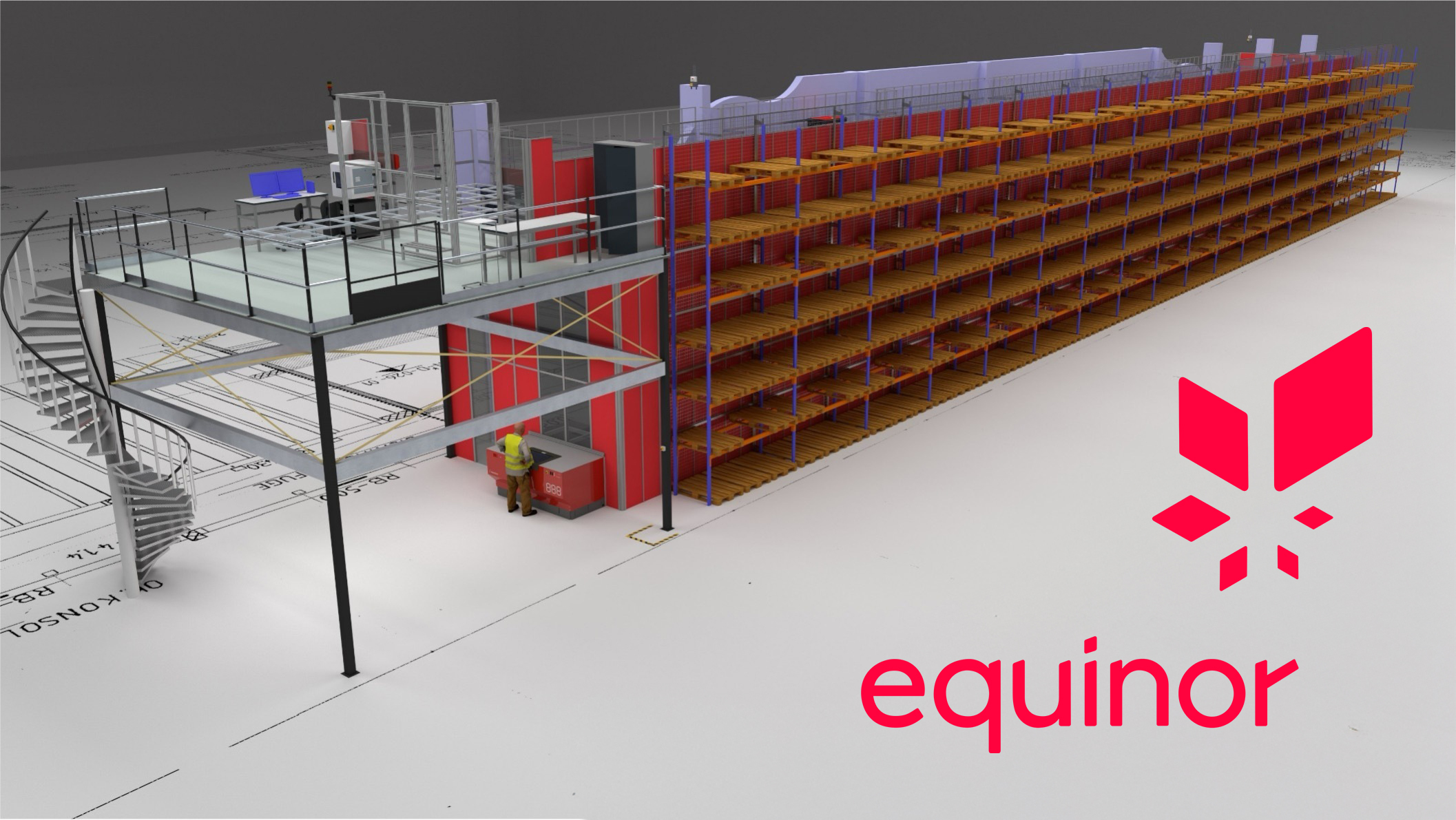 Equinor AutoStore