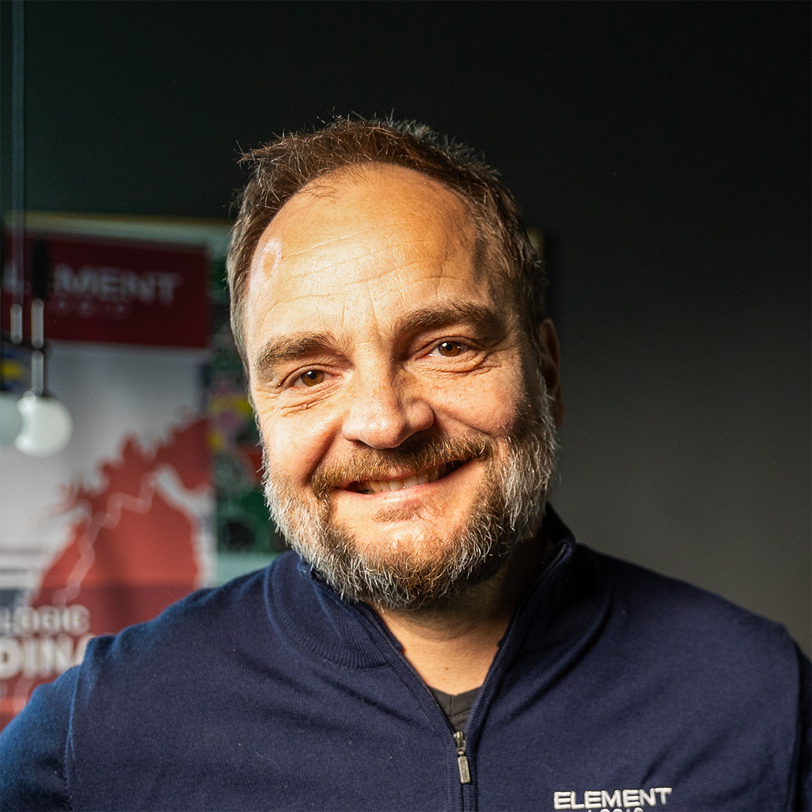 Nikolaj Bjørn Eriksen