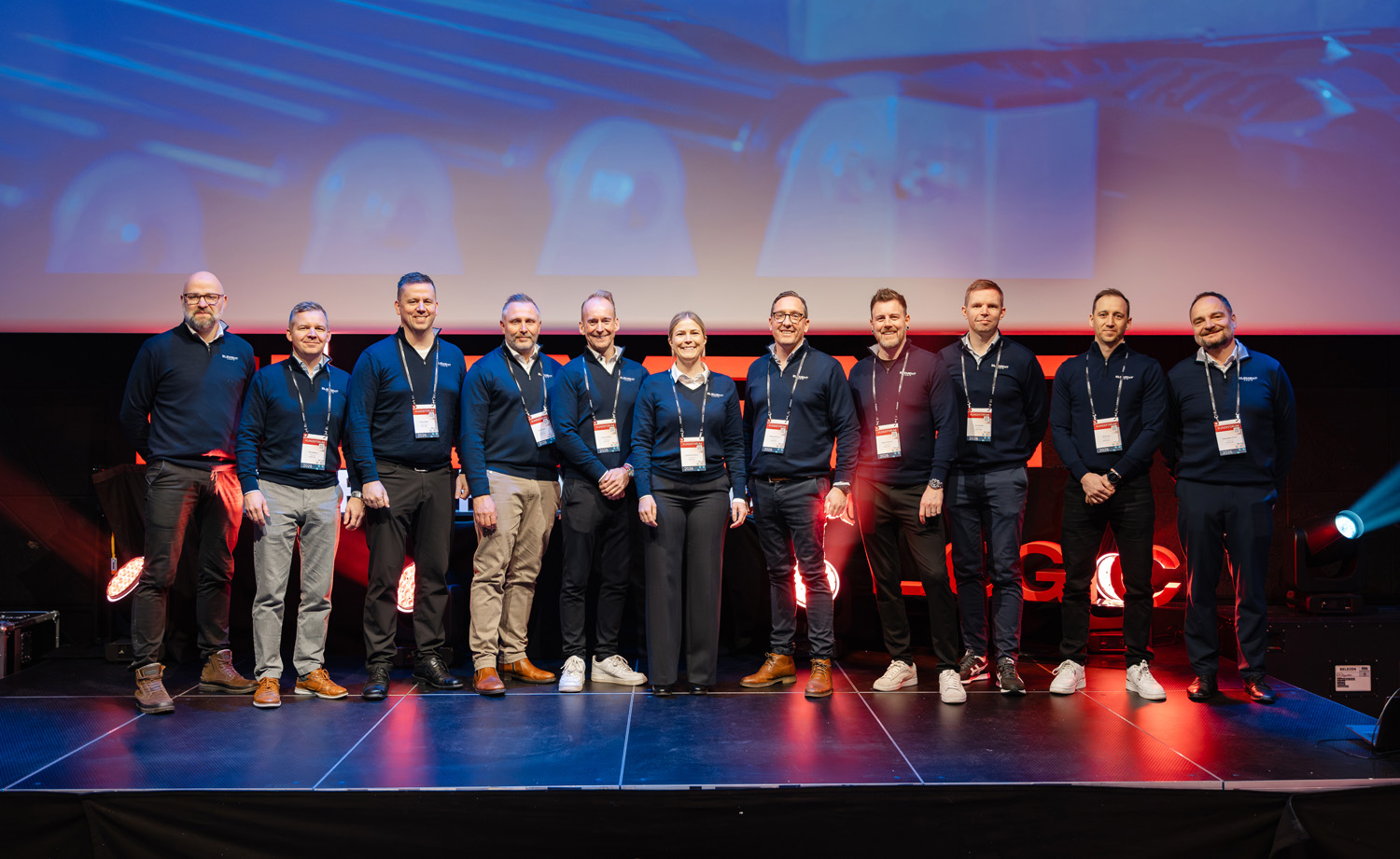 Element Logic Customer Forum