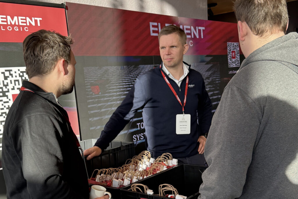 Jens Gjerlaug Røroskonferansen