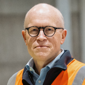 Jan Breinholt, STARK