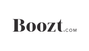 Boozt logo