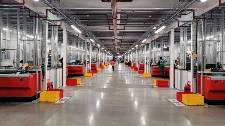 El tiempo de retorno de la inversión ha superado las expectativas del retailer online, que ha logrado recuperar el coste de la inversión inicial en AutoStore en menos de un año. 