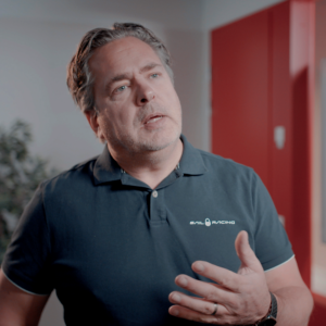 Pär Svärdson, CEO at Apotea