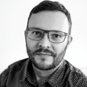 Philippe Regnier, Global Key Account Manager de Element Logic