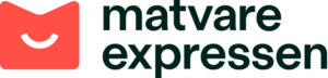 logotipo de Matvareexpressen