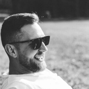Mantas Asakavicius, COO i Matvareexpressen