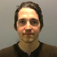 Stian Ingebrigtsen, Solution Designer de Element Logic