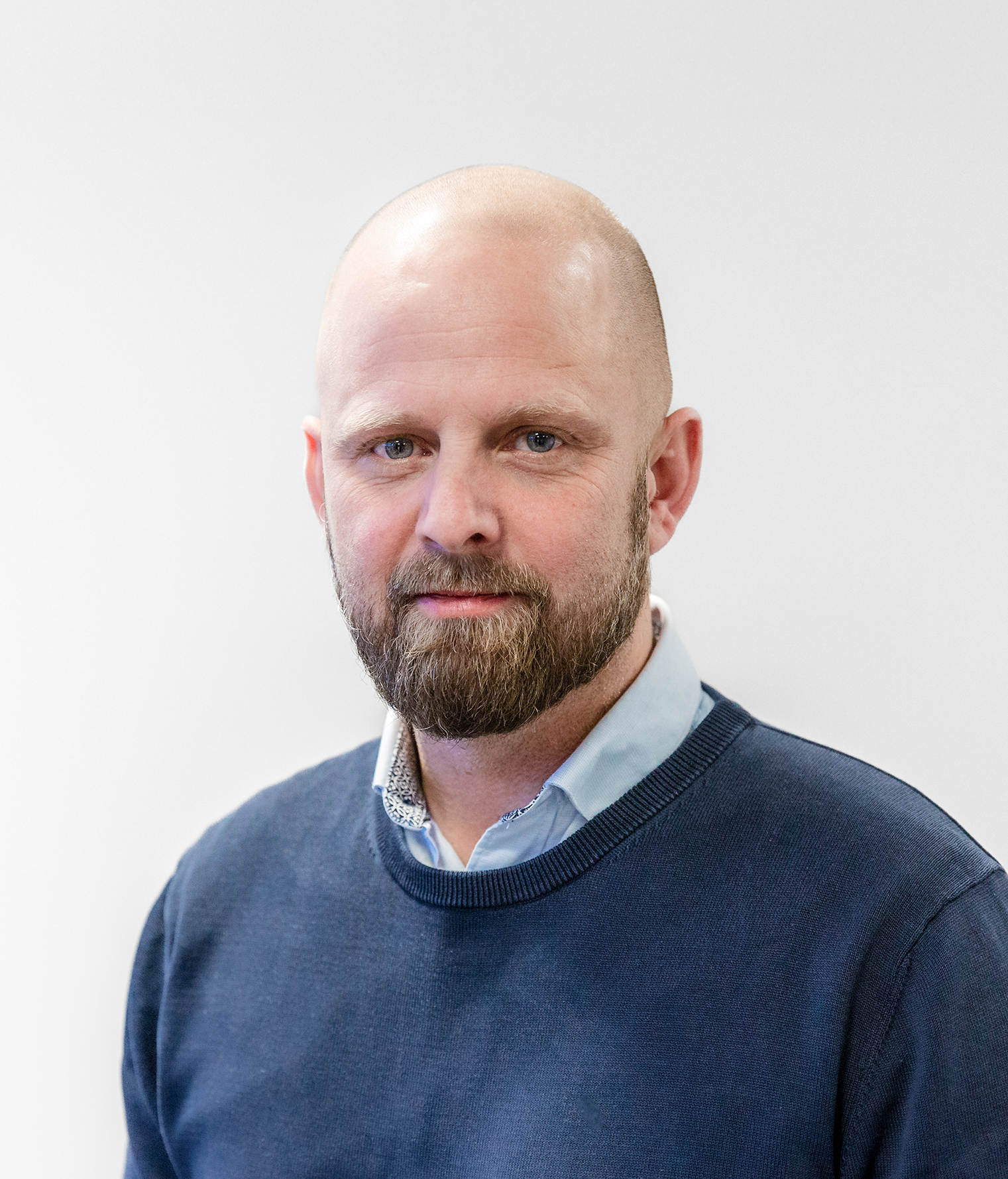 Andreas Fager