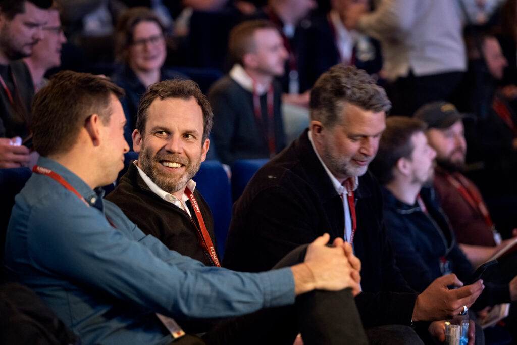 Element Logic Customer Forum 2025