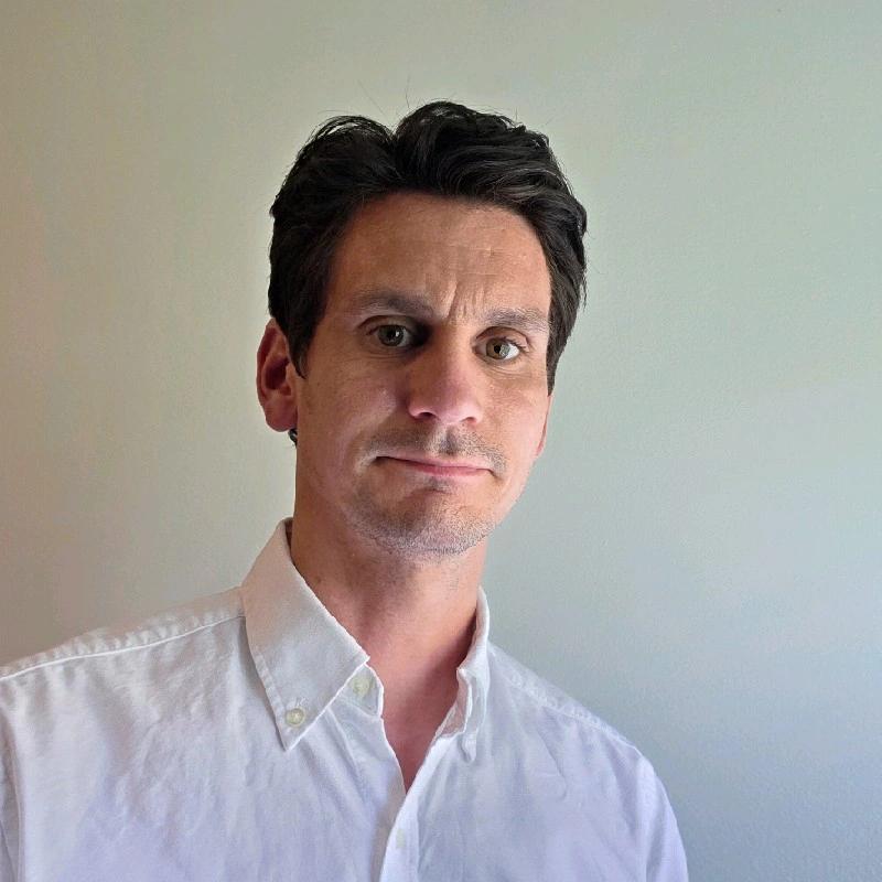 Sebastian Berg