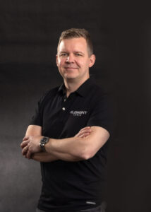 Terje Skjolberg