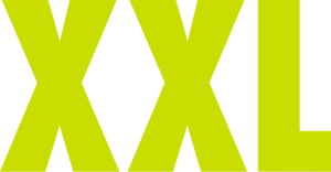 XXL logo