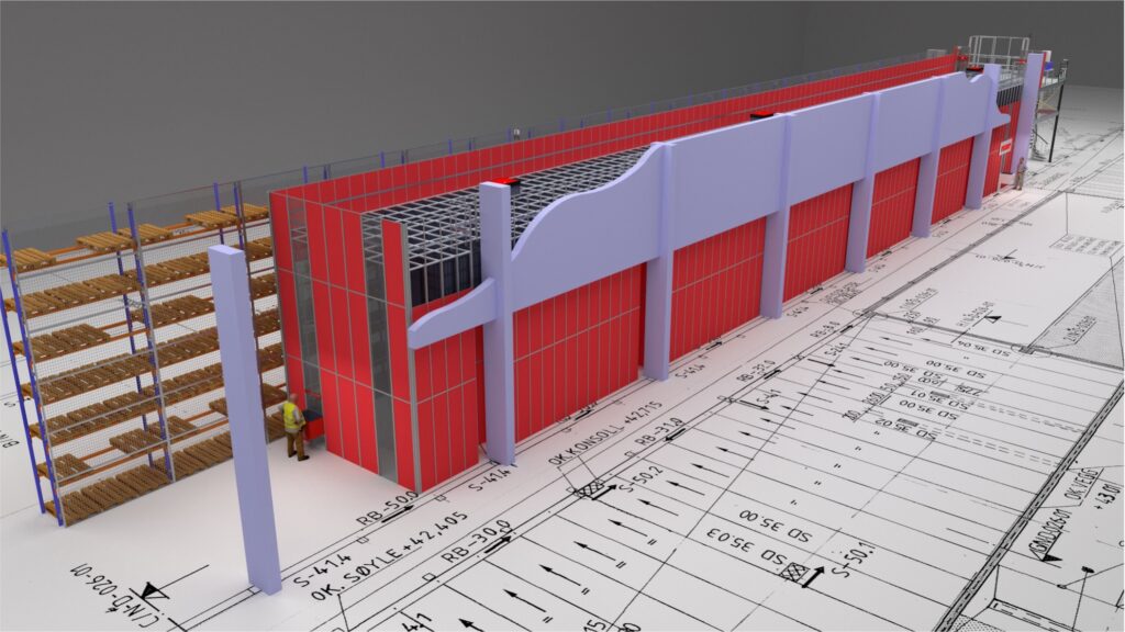 Automation as a Service hos Equinor