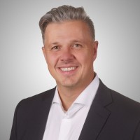 Mikael Torell Epiroc