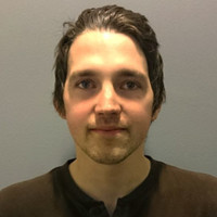 Stian Ingebrigtsen, Solution Designer på Element Logic