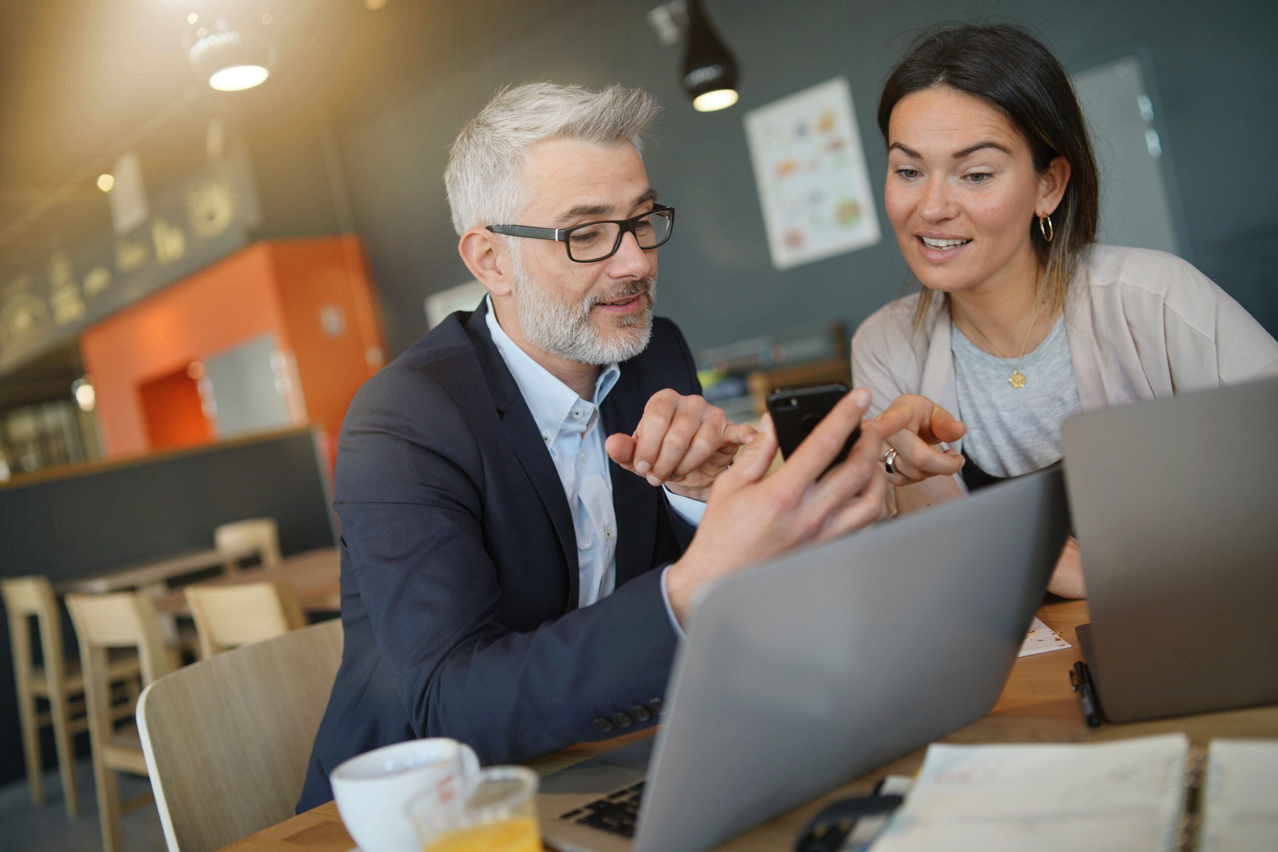Whitepaper: CFO - Element Logic Sweden