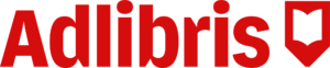 Adlibris logo