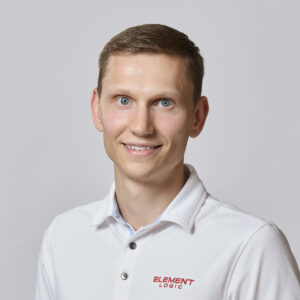 Marcus Holmberg