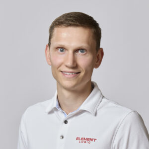 Marcus Holmberg