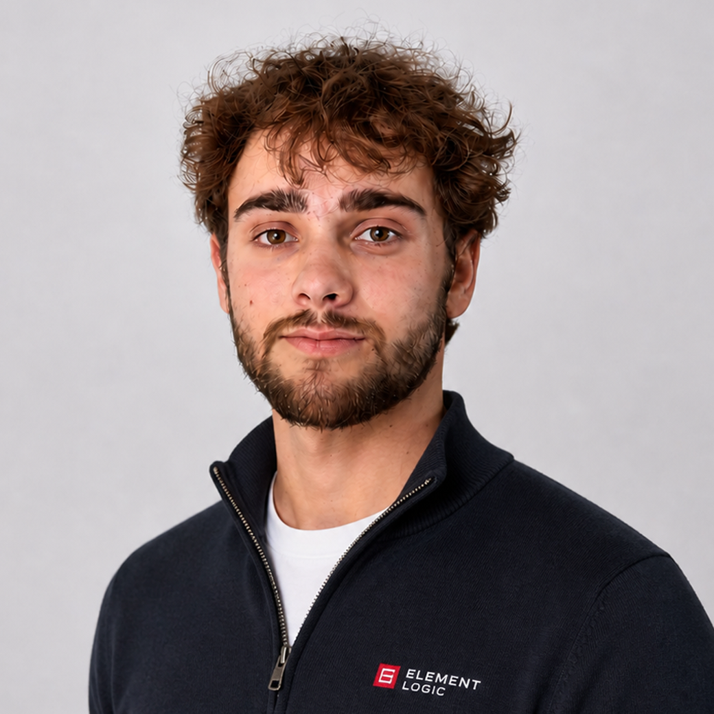 Lucas Larsen