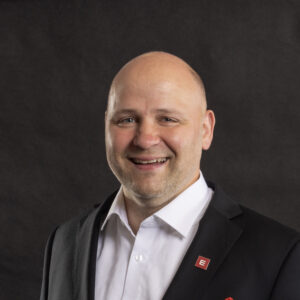 Mats Bjerkaas