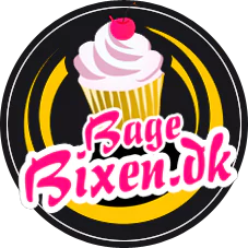 BageBixen.dk logo