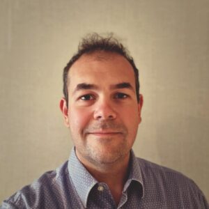 Michael Huus, BageBixen.dk