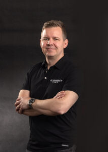 Terje Skjolberg bio pic