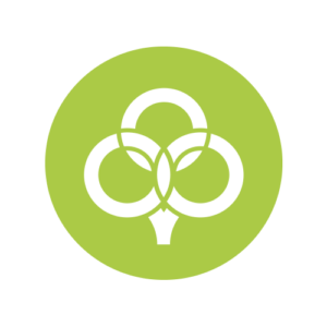 Oakland International Logo