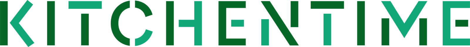 Timing Kitchen Logo Toen KitchenTime de efficiëntie van hun magazijn begon te heroverwegen ...