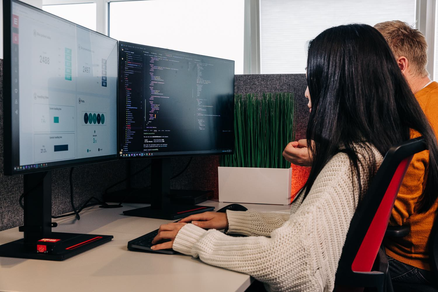 Element Logic Emanager Software Element Logic lanceert cloud-based dataplatform om magazijnen te ...