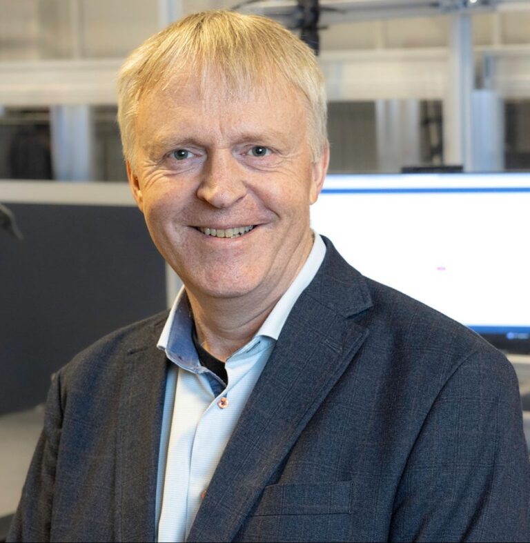 Element Logic co-founder Dag-Adler Blakseth passes the baton: Ankush ...