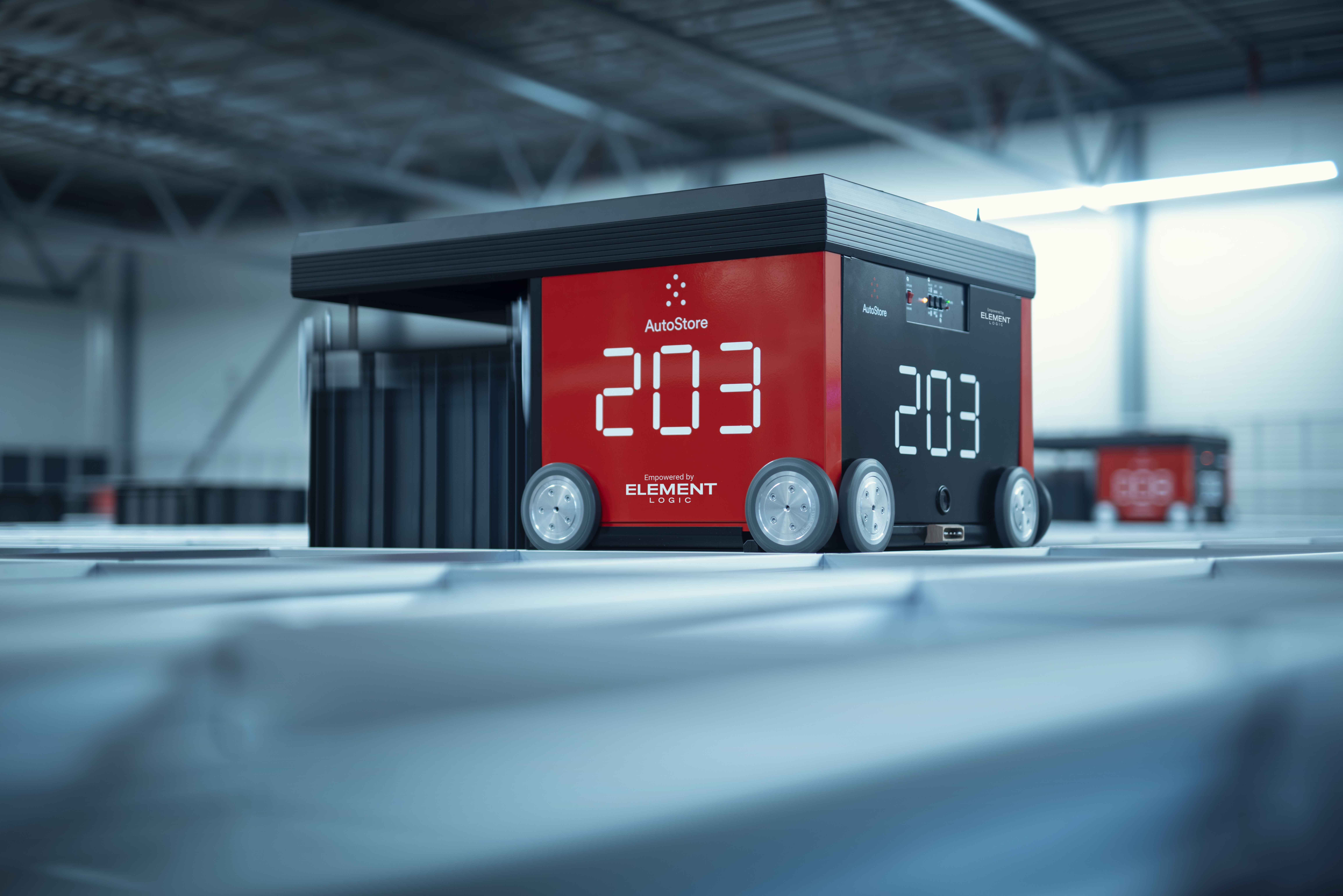 Is Your Warehouse Ready for Peak Season?