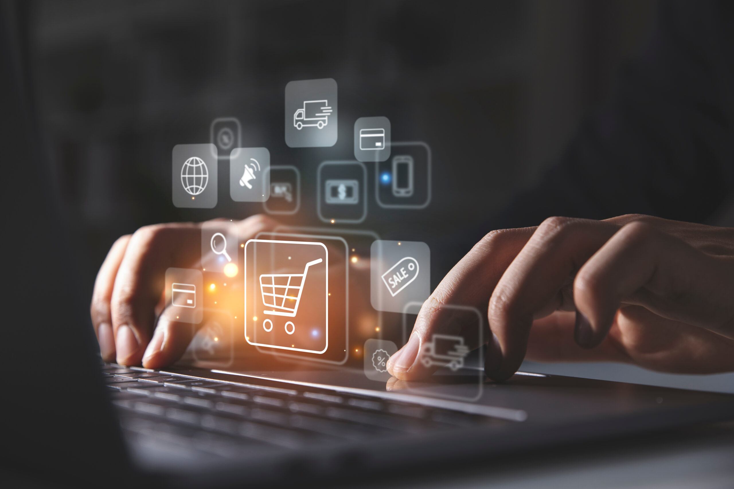 Optimiza tu operación eCommerce en México con estrategias y tecnologías como AutoStore para un cumplimiento de pedidos eficiente.
