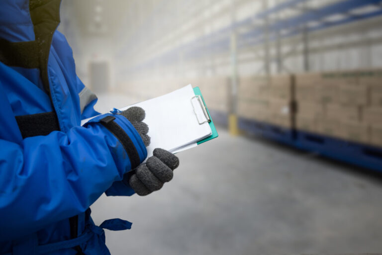 Perishable Stock Element Logic Insights: Automation and Innovation