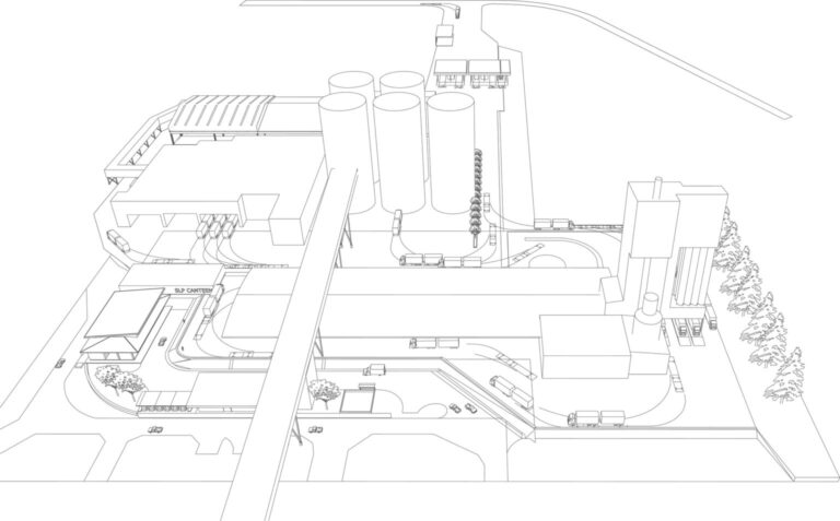 Maximize Efficiency: 5 Warehouse Layout Optimization Tips