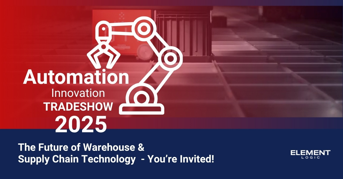 Automation Innovation tradeshow